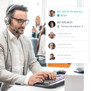 co-call-center