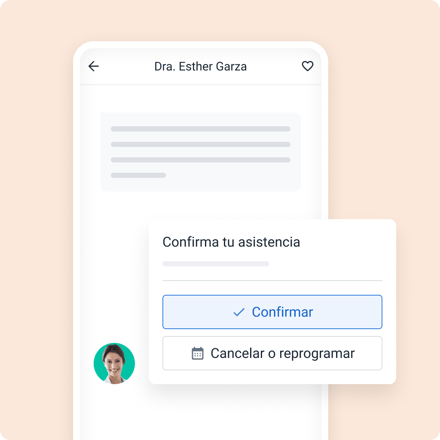 recordatorios automáticos de cita que te ahorran tiempo