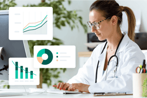 Novedades de Doctoralia para trabajar con más inteligencia, no con más esfuerzo
