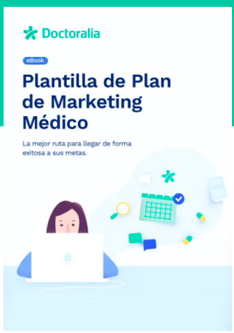 Mini. Ebook. plantilla plan mk médico