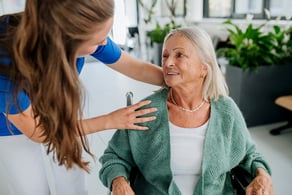 4 errores que los profesionales de la salud cometen con las opiniones de sus pacientes