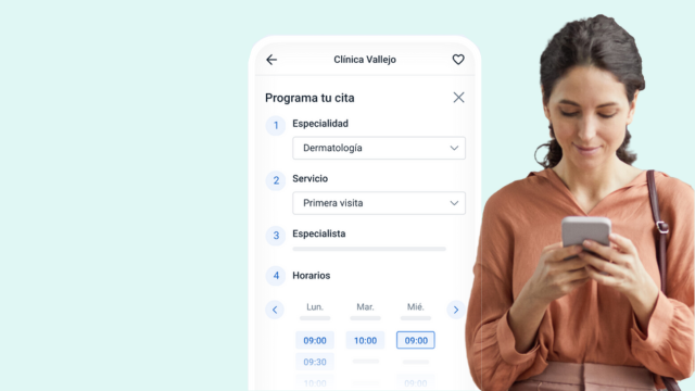 destacar servicios con inteligencia artificial