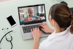 La telemedicina, una oportunidad pendiente para llevar salud a las zonas rurales