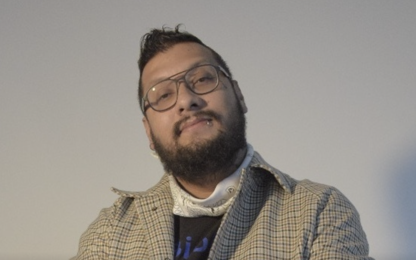 Emilio Rincón cuadrado