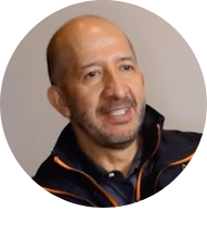 Hernando Gonzalez