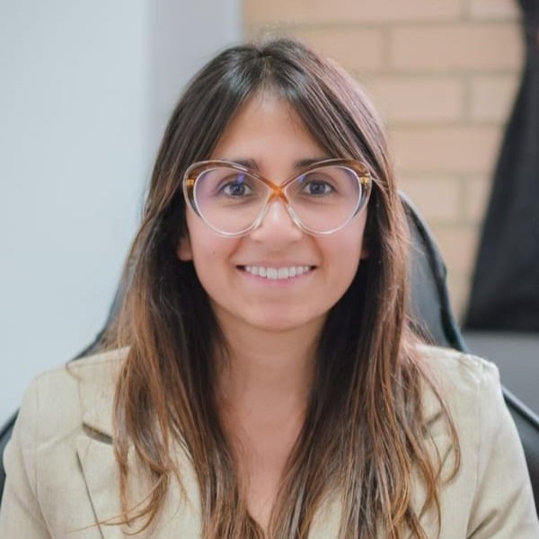 Laura Pulido Flex Tu Mente Colombia